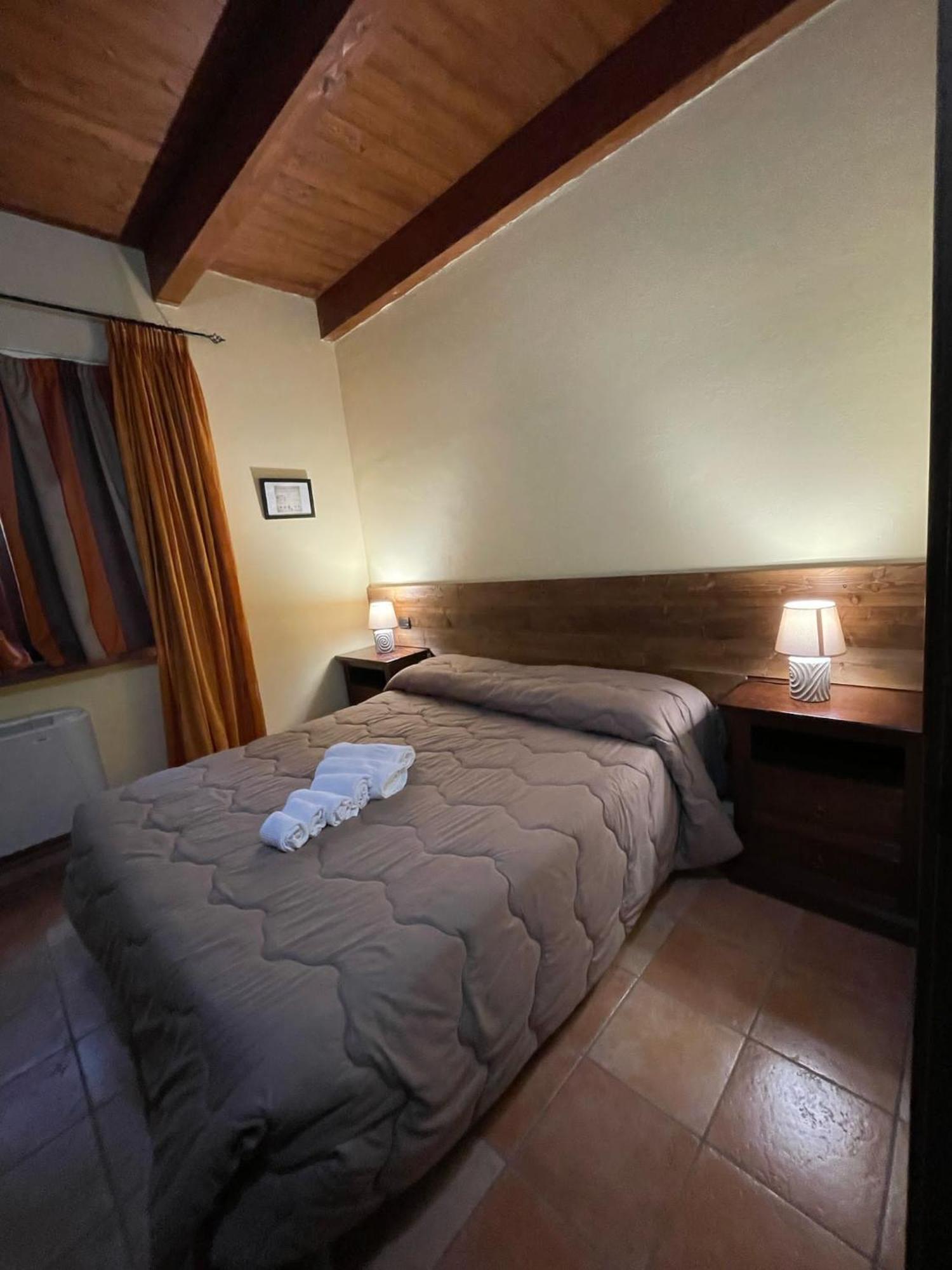 La Locanda Del Poeta Acri Exterior foto